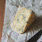 Queijo Azul Britânia