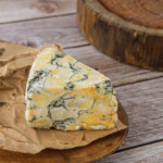 Queijo Azul Britânia