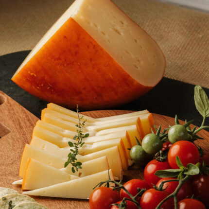 Queijo Tipo Gouda (6 Meses) - 300g