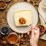 Caramelo Salgado com Mix de Castanhas - 100g