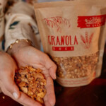 Granola Doce - 400g