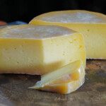 Queijo Colonial de Vaca - 400g