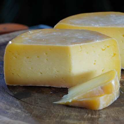 Queijo Colonial de Ovelha - 250g