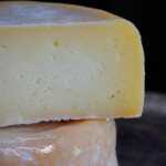 Queijo Colonial de Ovelha - 250g