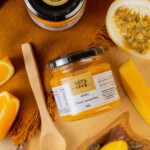 Geleia de Frutas Amarelas Zero Açúcar