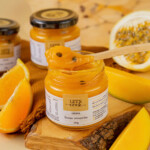 Geleia de Frutas Amarelas Zero Açúcar