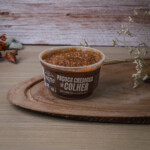 Paçoca Cremosa de Colher 260g