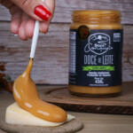 Doce de Leite com Limão - 430g