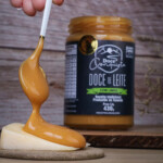 Doce de Leite com Limão - 430g