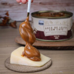 Doce de Leite com Café - 400g