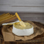 Queijo Bucaneve - 330g