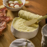 Queijo Bucaneve - 330g