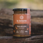 Doce de Leite La Fattoria Tradicional - 420g