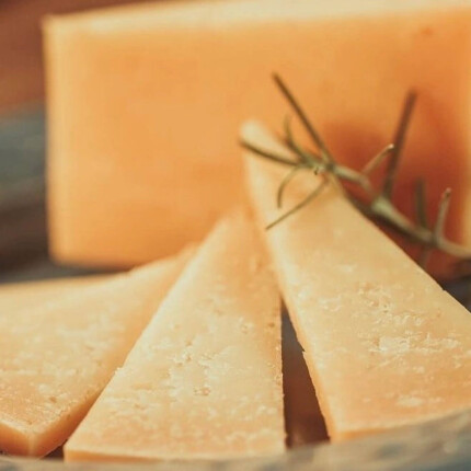 Queijo Maranata Ouro - 250g