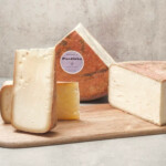 Queijo Mandala Reserva Queijista - 300g