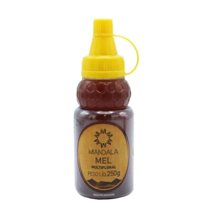 Mel Multifloral - 250g