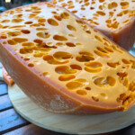 Queijo Figueira - Peça Inteira (5,3kg)