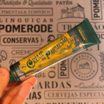 Bisnaga de Creme de Parmesão Kraeuterkaese - 90g