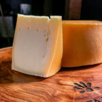 Queijo La De Madre (12 meses) - 250g