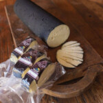 Queijo Cinzas - 200g