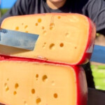 Queijo Les Alpes - 250g