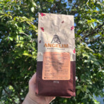 Café Especial Arara Grãos - 250g