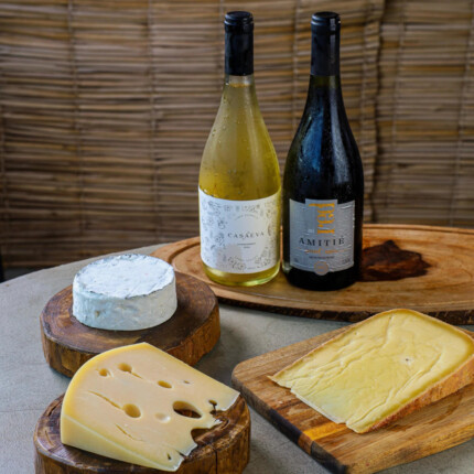 A Jornada Dos Sentidos