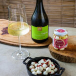 Boursin de Cabra & Riesling