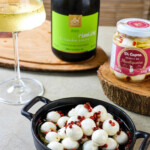 Boursin de Cabra & Riesling