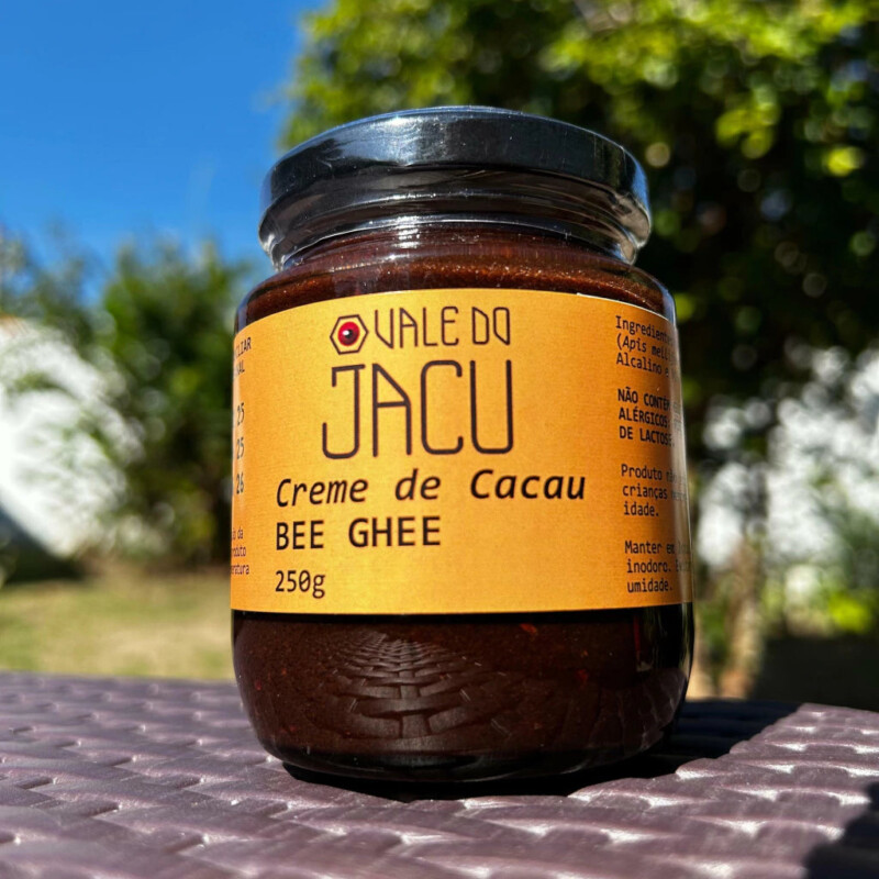 Bee Ghee (Creme de Cacau) - 185g