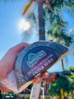 Queijo Dona Seba 230g